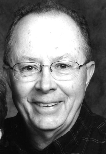 Sterling ‘Bud’ Hanselman